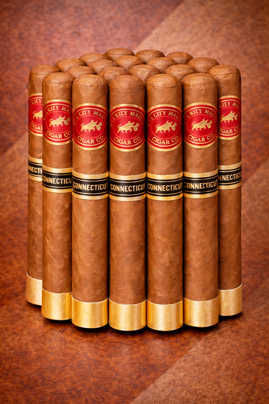 🔥 20-Count Connecticut Bundle (Toro 6×52)