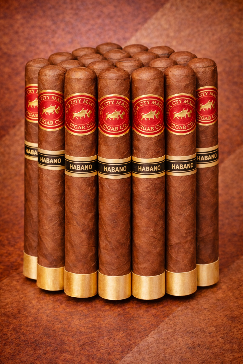 🔥 20-Count Habano Bundle (Toro 6×52)